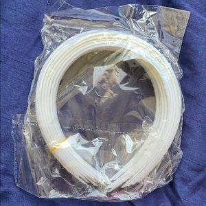 ⚡️⚡️White headbands